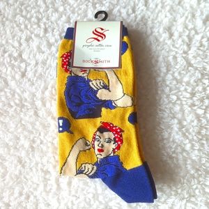 Socksmith Rosie Socks